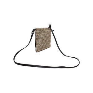 Fendi Bag Zucchino Shoulder